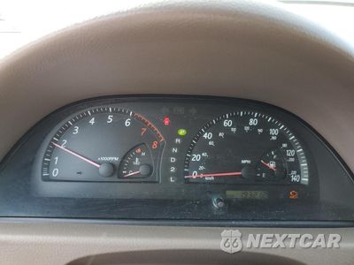 Zdjęcie 9 z 14 samochodu: 2003 TOYOTA CAMRY LE VIN:4T1BE32K63U254296 - miniatura