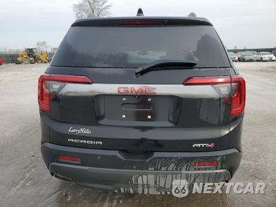 Zdjęcie 6 z 15 samochodu: 2022 GMC ACADIA AT4 VIN:1GKKNLLS8NZ170266 - miniatura