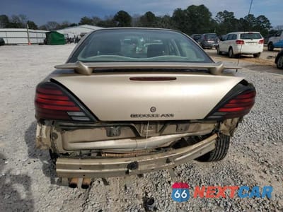 Zdjęcie 6 z 13 samochodu: 2005 PONTIAC GRAND AM SE VIN:1G2NE52E45M189740 - miniatura
