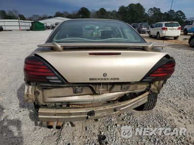 Zdjęcie 6 z 13 samochodu: 2005 PONTIAC GRAND AM SE VIN:1G2NE52E45M189740 - miniatura