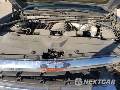 Zdjęcie 12 z 14 samochodu: 2016 CHEVROLET SILVERADO K1500 LT VIN:3GCUKREC8GG303603 - miniatura