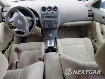 Zdjęcie 8 z 12 samochodu: 2009 NISSAN ALTIMA 2.5 VIN:1N4AL21E59N415242 - miniatura