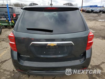 Zdjęcie 6 z 13 samochodu: 2017 CHEVROLET EQUINOX LT VIN:2GNALCEK9H1573042 - miniatura
