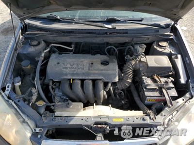 Zdjęcie 12 z 13 samochodu: 2005 TOYOTA COROLLA CE VIN:1NXBR32E55Z444429 - miniatura