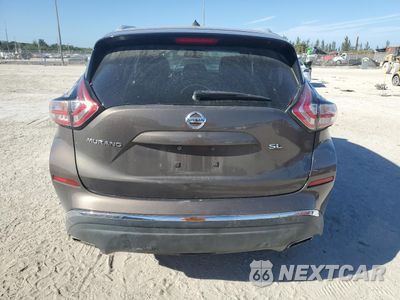 Zdjęcie 6 z 15 samochodu: 2015 NISSAN MURANO S VIN:5N1AZ2MG2FN290455 - miniatura