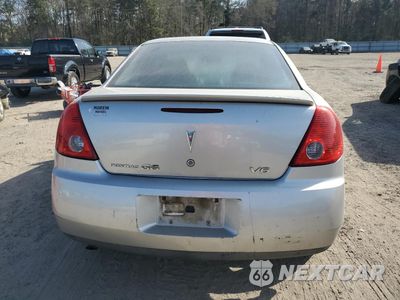 Zdjęcie 6 z 13 samochodu: 2008 PONTIAC G6 BASE VIN:1G2ZG57N684221001 - miniatura