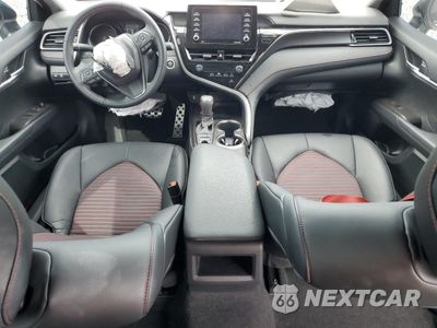 Zdjęcie 8 z 14 samochodu: 2024 TOYOTA CAMRY TRD VIN:4T1KZ1AK3RU091111 - miniatura