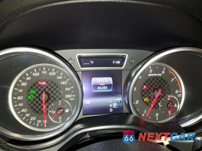 Zdjęcie 9 z 16 samochodu: 2018 MERCEDES-BENZ GLE COUPE 43 AMG VIN:4JGED6EB1JA111204 - miniatura