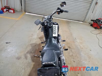 Zdjęcie 6 z 9 samochodu: 2000 HARLEY-DAVIDSON FXDL VIN:1HD1GDV11YY309996 - miniatura
