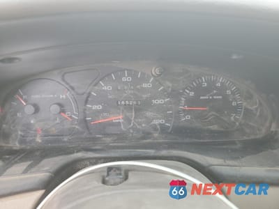 Zdjęcie 9 z 12 samochodu: 2000 FORD TAURUS SES VIN:1FAFP55S6YG242913 - miniatura