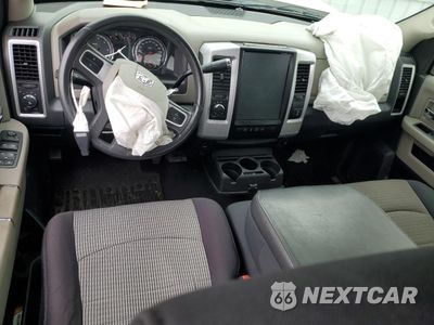 Zdjęcie 8 z 13 samochodu: 2010 DODGE RAM 1500 VIN:1D7RV1GT1AS227319 - miniatura