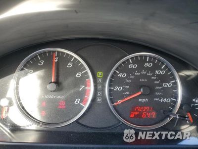 Zdjęcie 9 z 12 samochodu: 2006 MAZDA 6 I VIN:1YVFP80C665M36663 - miniatura