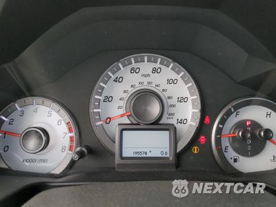 Zdjęcie 9 z 14 samochodu: 2012 HONDA PILOT TOURING VIN:5FNYF3H97CB020113 - miniatura