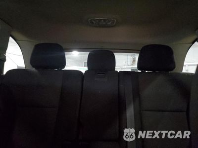Zdjęcie 10 z 14 samochodu: 2011 FORD EDGE SEL VIN:2FMDK4JC3BBA17755 - miniatura