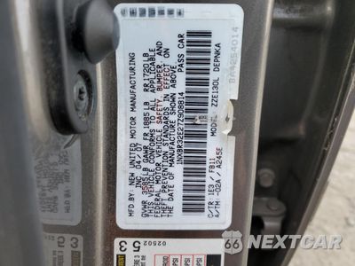 Zdjęcie 12 z 12 samochodu: 2007 TOYOTA COROLLA CE VIN:1NXBR32E27Z908814 - miniatura