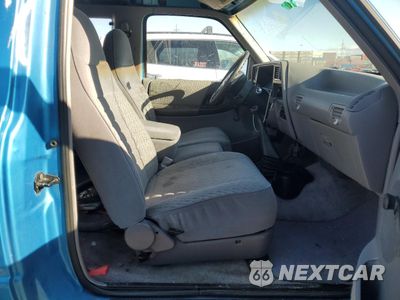 Zdjęcie 10 z 12 samochodu: 1994 FORD RANGER SUPER CAB VIN:1FTCR14X1RPA84124 - miniatura