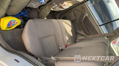 Zdjęcie 6 z 11 samochodu: 2005 TOYOTA RAV4 VIN:JTEGD20V450077225 - miniatura