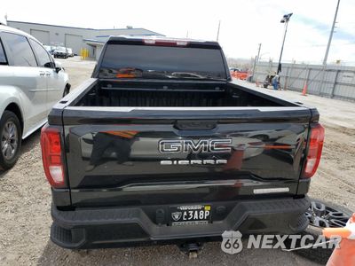 Zdjęcie 6 z 15 samochodu: 2023 GMC SIERRA C1500 ELEVATION VIN:1GTPHCEK1PZ103291 - miniatura