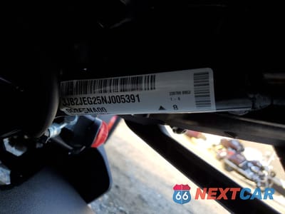 Zdjęcie 8 z 8 samochodu: 2022 CAN-AM RYKER SPORT VIN:3JB2JEG25NJ005391 - miniatura