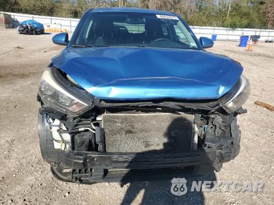 Piąte zdjęcie samochodu w środku: 2017 HYUNDAI TUCSON SE VIN:KM8J23A44HU473854 - miniatura