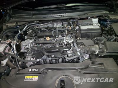 Zdjęcie 11 z 12 samochodu: 2023 TOYOTA COROLLA LE VIN:5YFB4MDE5PP026734 - miniatura