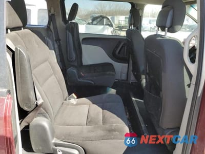 Zdjęcie 11 z 13 samochodu: 2019 DODGE GRAND CARAVAN SE VIN:2C4RDGBG1KR524829 - miniatura