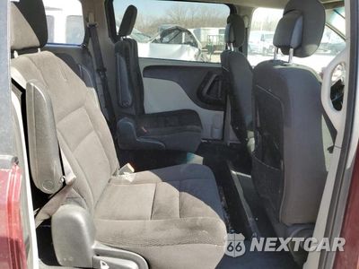 Zdjęcie 11 z 13 samochodu: 2019 DODGE GRAND CARAVAN SE VIN:2C4RDGBG1KR524829 - miniatura