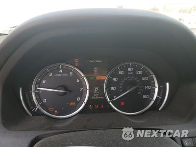 Zdjęcie 9 z 14 samochodu: 2015 ACURA TLX TECH VIN:19UUB1F52FA017083 - miniatura