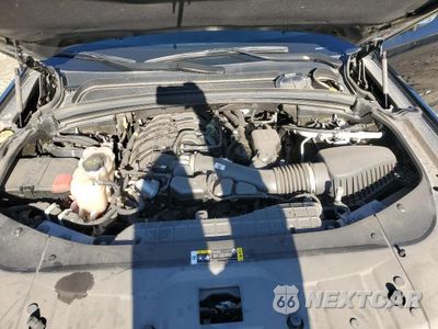 Zdjęcie 12 z 13 samochodu: 2022 JEEP GRAND CHEROKEE LIMITED VIN:1C4RJHBG9N8540758 - miniatura