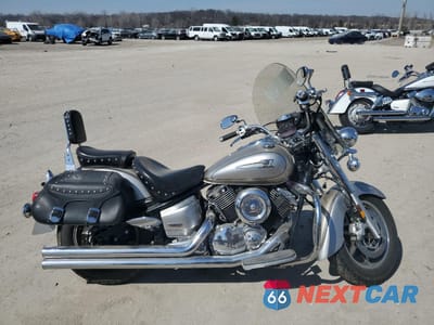 2006 YAMAHA XVS1100 A JYAVP11E56A083098 - główne zdjęcie licytacji z USA - miniatura