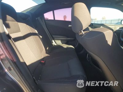 Zdjęcie 11 z 14 samochodu: 2017 DODGE CHARGER R/T 392 VIN:2C3CDXGJ7HH618887 - miniatura