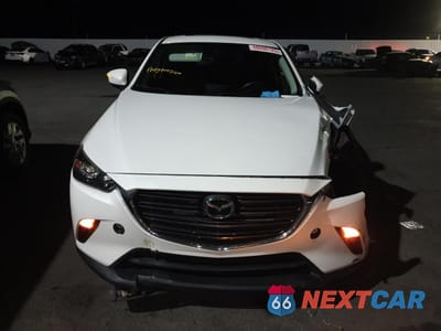 Piąte zdjęcie samochodu w środku: 2019 MAZDA CX-3 TOURING VIN:JM1DKFC77K0450190 - miniatura