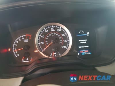 Zdjęcie 9 z 13 samochodu: 2021 TOYOTA COROLLA SE VIN:JTDS4MCEXMJ067328 - miniatura