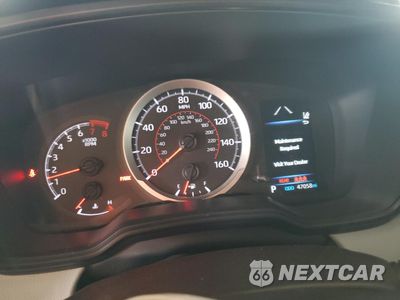 Zdjęcie 9 z 13 samochodu: 2021 TOYOTA COROLLA SE VIN:JTDS4MCEXMJ067328 - miniatura