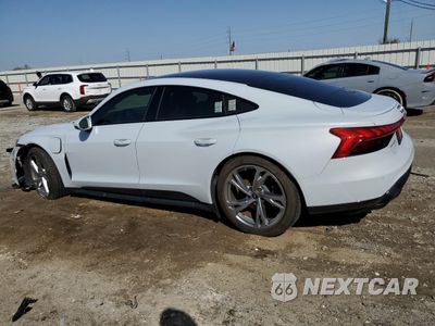 Drugie zdjęcie samochodu z przodu: 2024 AUDI E-TRON GT PREMIUM PLUS VIN:WAUFJBFW5R7002066 - miniatura