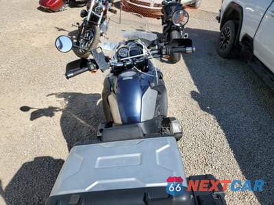 Zdjęcie 6 z 9 samochodu: 2005 BMW R1200 GS VIN:WB10317A25ZL78140 - miniatura
