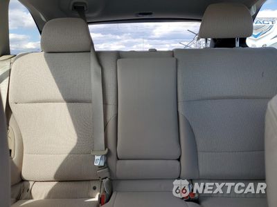 Zdjęcie 10 z 13 samochodu: 2017 SUBARU OUTBACK 2.5I PREMIUM VIN:4S4BSADC5H3368080 - miniatura