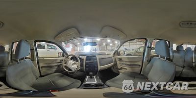 Zdjęcie 13 z 15 samochodu: 2012 FORD ESCAPE XLS VIN:1FMCU0C75CKB77464 - miniatura