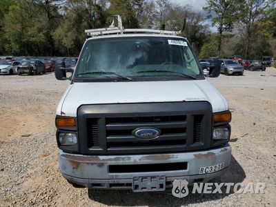 Piąte zdjęcie samochodu w środku: 2012 FORD ECONOLINE E250 VAN VIN:1FTNE2EW3CDB08819 - miniatura