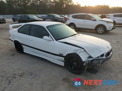Czwarte zdjęcie samochodu z boku: 1995 BMW M3 VIN:WBSBF9325SEH02583 - miniatura