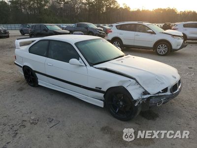 Czwarte zdjęcie samochodu z boku: 1995 BMW M3 VIN:WBSBF9325SEH02583 - miniatura