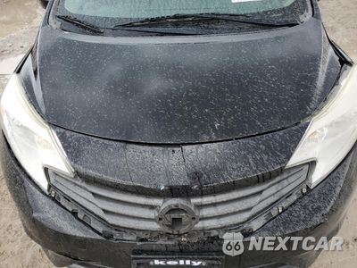 Zdjęcie 12 z 13 samochodu: 2016 NISSAN VERSA NOTE S VIN:3N1CE2CP0GL353101 - miniatura