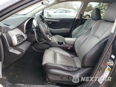 Zdjęcie 7 z 16 samochodu: 2020 SUBARU OUTBACK LIMITED XT VIN:4S4BTGND5L3168431 - miniatura