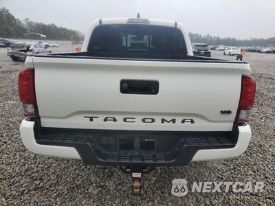Zdjęcie 6 z 13 samochodu: 2022 TOYOTA TACOMA DOUBLE CAB VIN:3TMAZ5CN3NM178097 - miniatura
