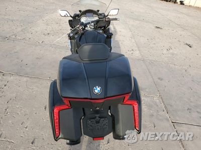 Zdjęcie 6 z 10 samochodu: 2018 BMW K1600 B VIN:WB10F530XJZG16924 - miniatura