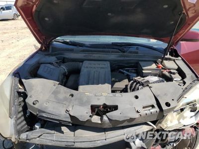 Zdjęcie 12 z 14 samochodu: 2016 CHEVROLET EQUINOX LT VIN:2GNALCEK9G6174455 - miniatura