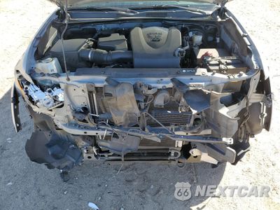 Zdjęcie 11 z 14 samochodu: 2019 TOYOTA TACOMA DOUBLE CAB VIN:3TMBZ5DN1KM018623 - miniatura