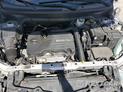 Zdjęcie 12 z 14 samochodu: 2019 CHEVROLET EQUINOX LT VIN:2GNAXJEV2K6214189 - miniatura