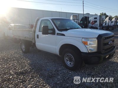 2016 FORD F250 SUPER DUTY 1FDBF2A60GEC17837 - główne zdjęcie licytacji z USA - miniatura