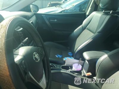 Zdjęcie 9 z 12 samochodu: 2019 TOYOTA COROLLA L VIN:2T1BURHE6KC188307 - miniatura